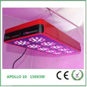 China Cidly LED Full Spectrum 400W LED Grow Lights factory