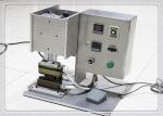 Manual Spout Pouch Sealing Machine For Welding Nozzles Caps