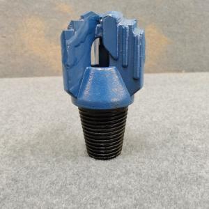 Precision Steel Carbide Step Drill Bit Digital Dragging Tool