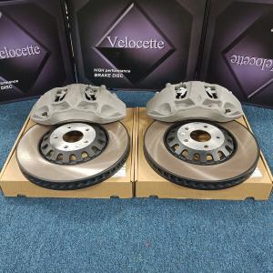 China Brake Systems Calipers Auto Front Wheel Fit For Audi A6 Avant 18-21 Inch Wheel factory