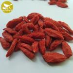 Gouqizi Health food dried fruit /organic goji berries China supplier price