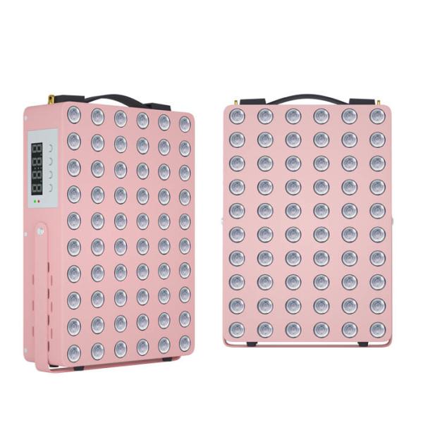 New Medical Infrared Light Red Therapy Instrument Near Infrared Physical Therapy