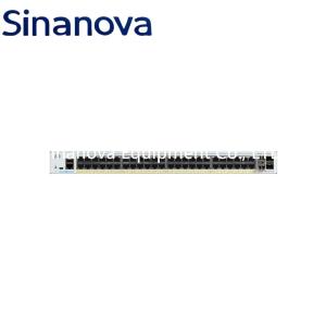 China C1000 48FP 4X L Gigabit PoE+ Access Switch with 4 SFP Uplinks original new in stock factory