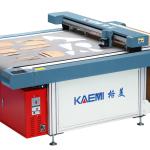 1500*900mm Cutting Scope Fully Automatic Flatbed Die Cutting Machine for