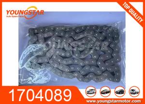 China Steel 1704089 Automobile Engine Parts Chain Timing For Ranger 2.2 factory