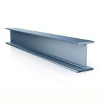 On/off Grid Cold Bend Steel Profile Galvanized Connectors for Solar Mount Brace