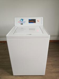 China 10.5Kg AATCC Shrinkage Wash Machine Introtech KMS-M6 factory