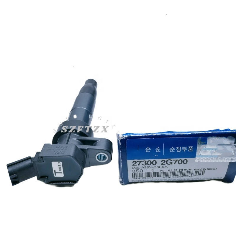Genuine Engine Auto Ignition Coils 273002G700 Engine Ignition Coil For KIA Optima K5