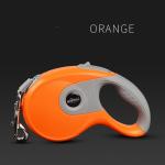 Automatic Retractable Pet Leash 150 Pound Teddy Golden Retriever Dog Walking