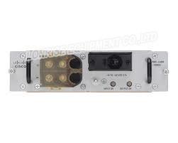 China Cisco PWR-C49M-1000DC Cisco 4900M Switch 4900M Switch Transmission Rate 10/100/1000Mbps factory