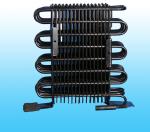 Environmental Wire Tube Condenser / Wire - on - Pipe Condenser GB / T23134-2008