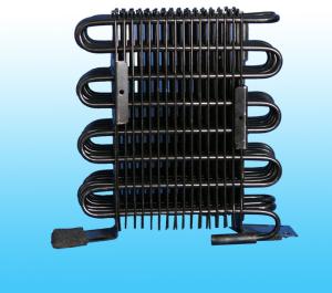 China Wire Tube Condenser For Refrigerators factory