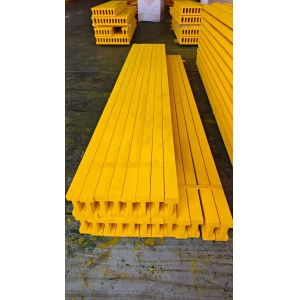 Waterproof H20 Wood Timber Beam for Concrete Scaffold Formwork System