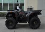 Recreational Utility Vehicle With Manual Transmission , 500cc Two Seater Four