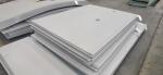 10mm Thick 316l Stainless Steel Plate Asme Spot 0.3mm