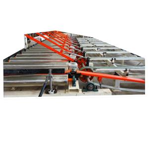 China Reasonably priced Acid And Alkali Resistance Plasterboard Lamination Machine factory