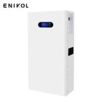 Powerwall Lithium Ion 48V Solar Battery 100ah 200ah 10kwh Wall Mount Lifepo4