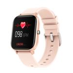 Full Touch Smartwatch IP67 Health Monitoring Watch