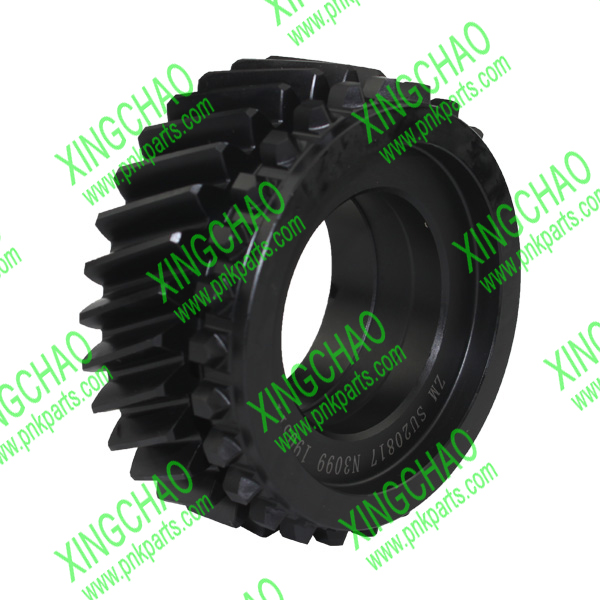 CQ27234 Chain Sprocket Locking Differential Fits For JD Tractor Models:6110J,6125J,6403,6603
