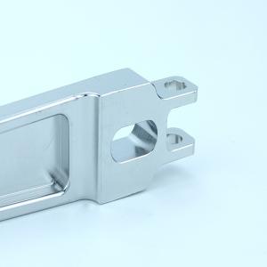 Customization Aluminum Block CNC Machining RoHs Certified Precision Machining