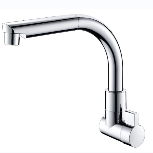 Earthenware Ammunition Cartridge Metering Faucet For Kitchen And Dish Refurbishm
