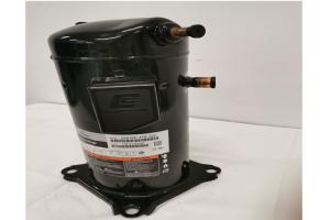 China R404A Gas ZB114KQE-TFD 15hp Copeland Scroll Compressor factory