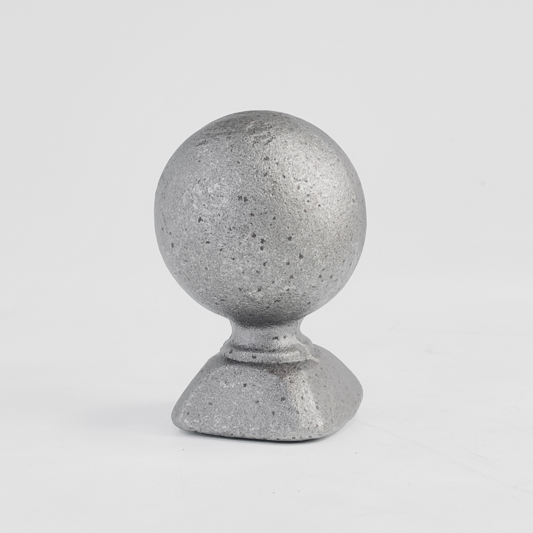 Carbon Steel Hot Forged Parts For Goal Fencing And Railings