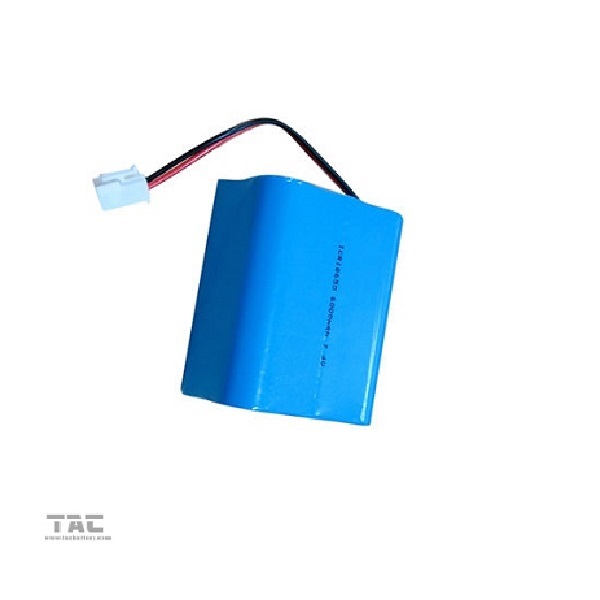 High Power LFP battery 18650 3.2V Lifepo4 Battery 1100mah For Electric Cars