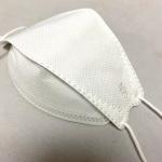 Personal Care KN95 Dust Mask Daily Use Anti Pollution Prevent Flu