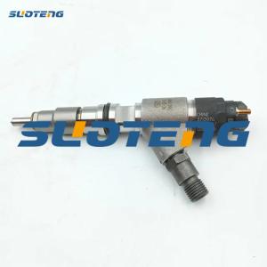 China 0445120347 Excavator 320D2 Engine C7.1 Conmon Rail Fuel Injector factory