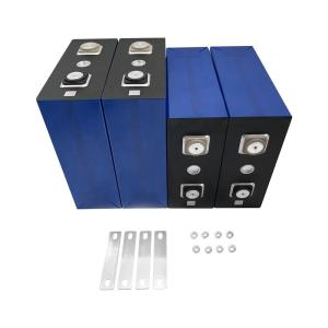 China 3000 Cycles Lithium Ion Solar Power Lithium Battery Pack 12V 24V 48V factory