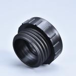 63mm S60 IBC Tank Accessories Valve Pipe Fitting Adapter Connector Link For