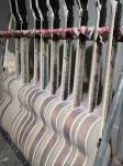 High quality handmade old vintage relic accessories made old aged neck TELE