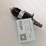 Hyundai Excavator Parts Prop Reducing Valve V9603118718 XJBN-00734 XKAH-00895