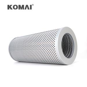 China Hydraulic Filter HF6102 HF6101 HF28977 1R0722 9J0750 For PC70-7E PC120-5 factory