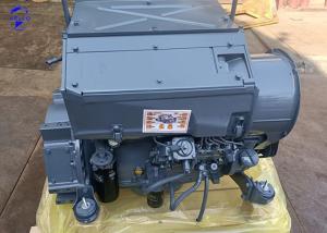 China BF4L913 Deutz Engine For Trucks And Construction Machinery factory