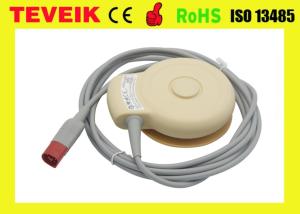 China Fetal TOCO Transducer M2734A For HP Avalon FM20,FM30 M2702A,M2703A factory