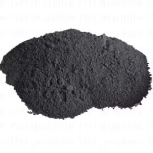 China 70-85% Carbon Content Amorphous Graphite Powder For Lubrication Applications factory