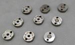 095000 5511 Common Rail Valve Denso Pressure Control Valve 12 Months Warranty