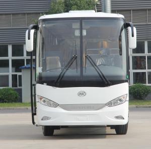 China Good Price Chinese ANKAI 60+1 Seats Long Distance VIP Coach ANKAI BUS factory