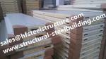 50 mm Thick Modular Galvanized Cold Room Panel