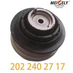 202 240 27 17 OEM Auto Parts Engine Mounting For MERCEDES-BENZ