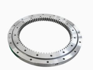 China Inner Tooth Bearing Slewing Ring Replacement 300mm-2500mm VLI 20 0944 N factory