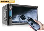 7 Inch IPS MP5 Car Stereo Mirrorlink AM FM High Definition Car Stereo Dual