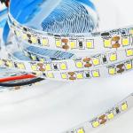 LED Backlight Strip High CRI 95-99 Flicker-Free 12-24VDC 120° Beam Angle 5 Years