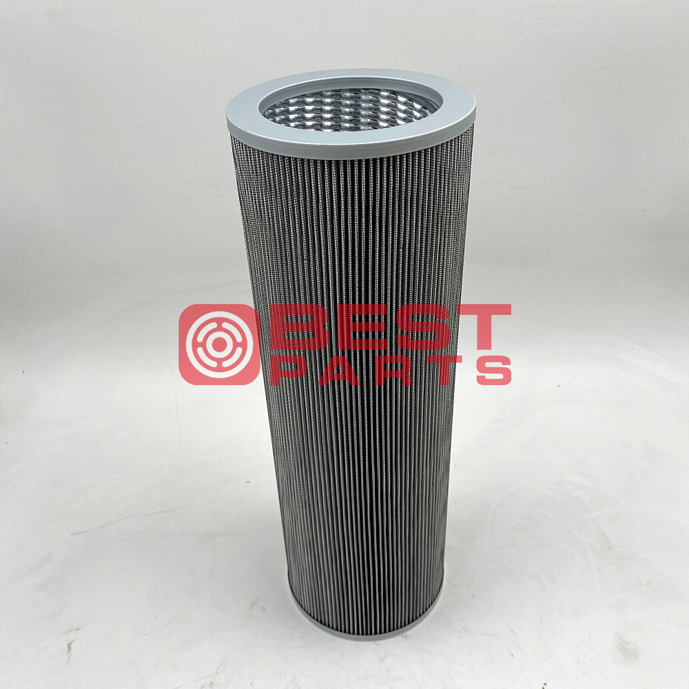 Truck Diesel Engine Parts Spin On Hydraulic Oil Return Filter Element K9005928 For DOOSAN DX225LC