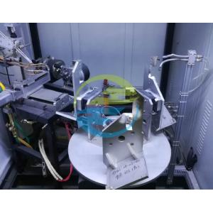 Heat Exchanger Brazing System With ≥1600 Pieces /8H Capacity For Auto Brazing