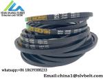 Type Spa Oem Top Width 13mm Depth 10mm Wrapped V Belt