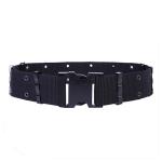 Army Webbing Knitted Belt
