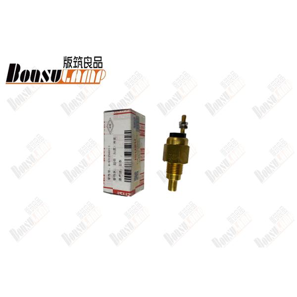 8-97125601-0 8971256010 Water Temperature Sensor for Isuzu 6BG1T 4HK1